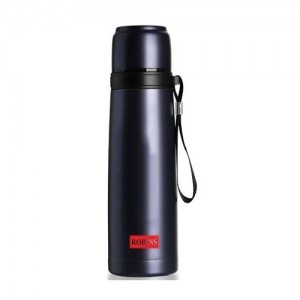 ROBINS STAINLESS STEEL THERMOS